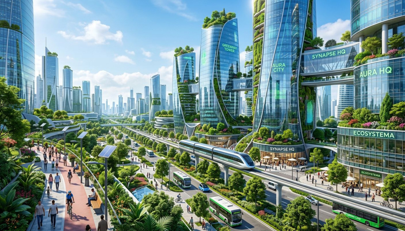 Comment les innovations technologiques transforment-elles le marché immobilier ?