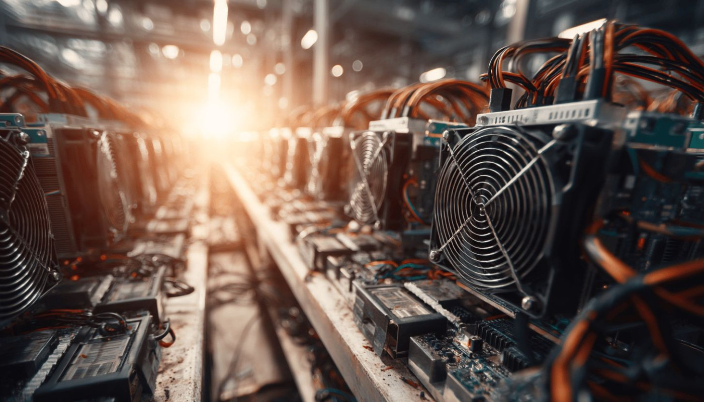 Minage de crypto-monnaie rentabilité et enjeux environnementaux actuels