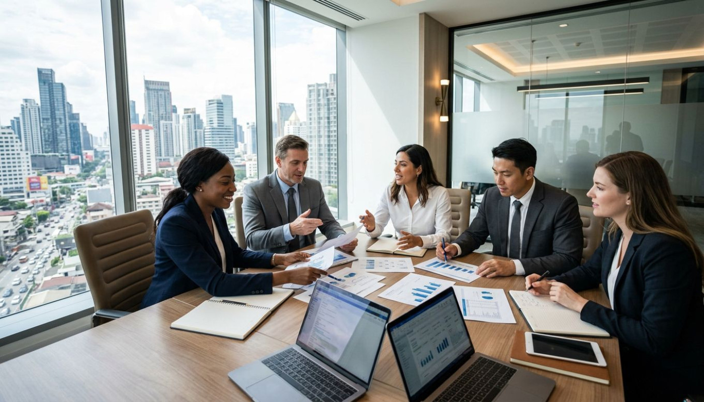 Stratégies efficaces pour minimiser les litiges en entreprise